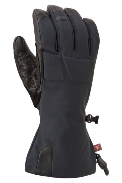 Rab Pivot GTX Glove - Women's Black Large