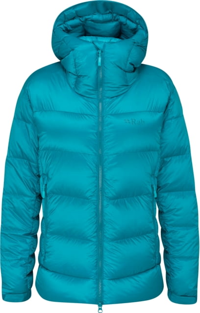 Rab Positron Pro Jacket - Women's Ultramarine Extra Small