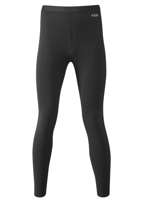 Rab Power Stretch Pro Pants - Men's Black Large Regular