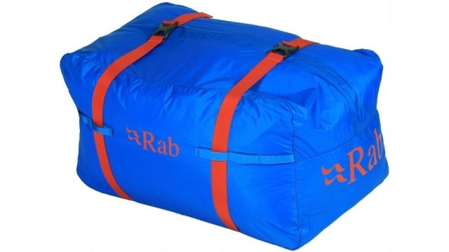 Rab Pulk Bag Blue Large