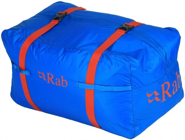 Rab Pulk Bag Blue Small