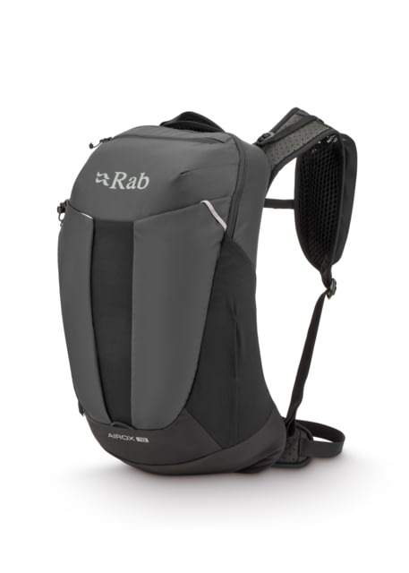 Rab Airox 18L Day Pack Black Medium