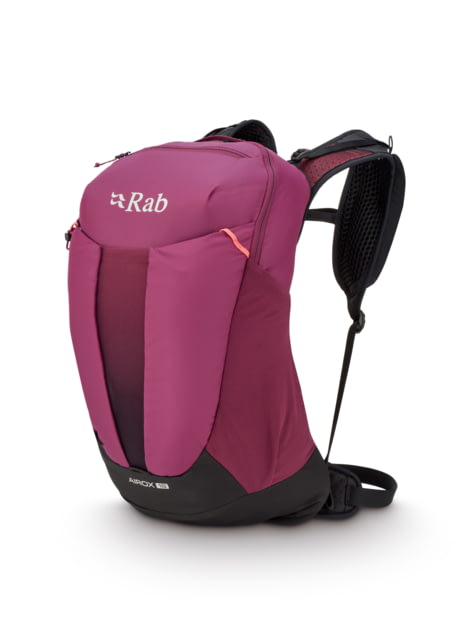 Rab Airox 18L Day Pack Mulberry Medium