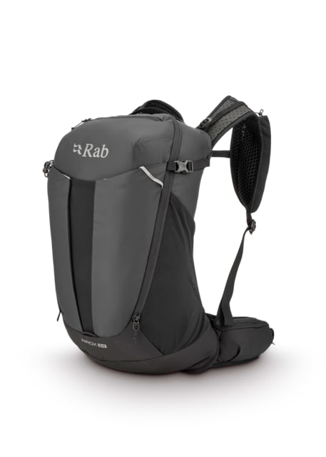 Rab Airox 24L Day Pack Black Large