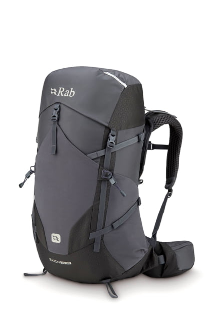 Rab Exion 35 ND Backpack Anthracite/Graphene