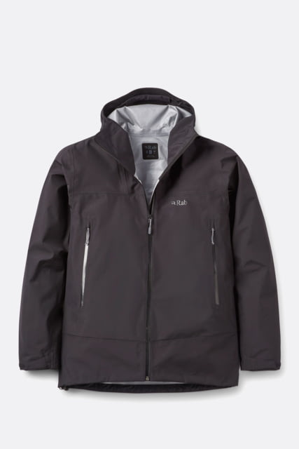 Rab Namche GTX Jacket - Man's Black 2XL