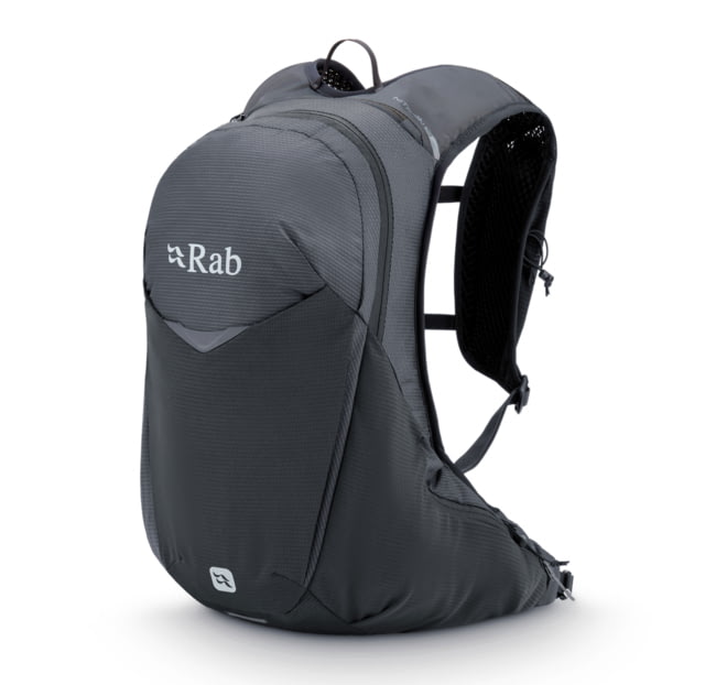 Rab Nitron 18L Lightweight Pack Anthracite Small