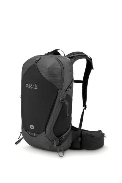 Rab Protium 20 Backpack Anthracite