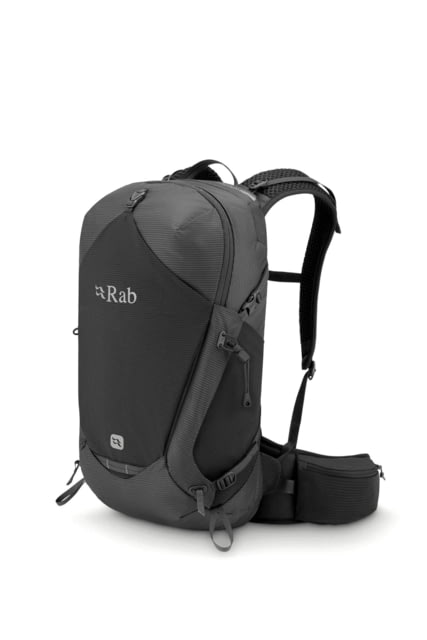 Rab Protium 27 Backpack Large/Extra Large Anthracite