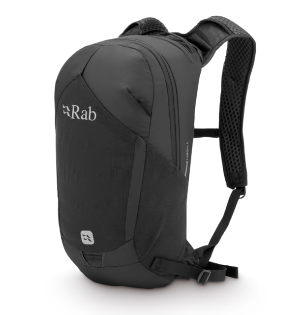 Rab Tygen 12L Day Pack Black Medium
