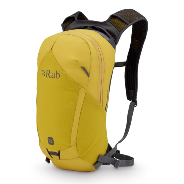 Rab Tygen 12L Day Pack Dark Pollen Medium