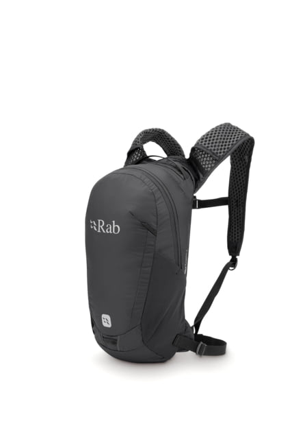 Rab Tygen 6 Backpack Black