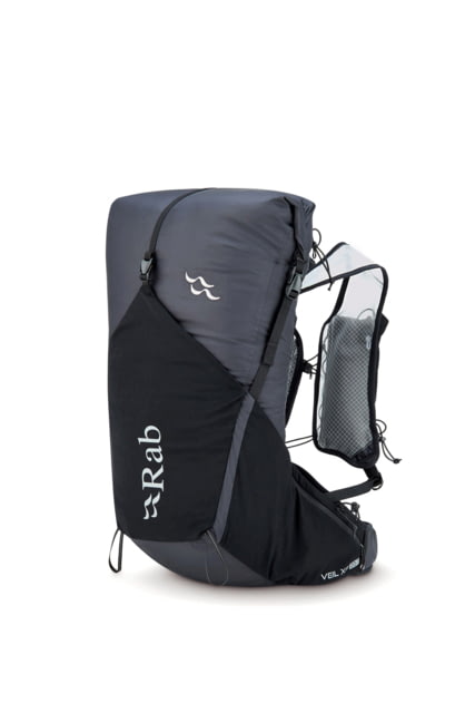 Rab Veil XP 20 Backpack Small Black