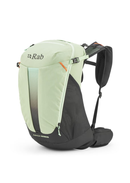 Rab Women's Airox ND 22L Day Pack Fig Green/Black Small