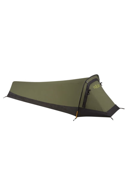 Rab Raider Ridge Bivi Olive