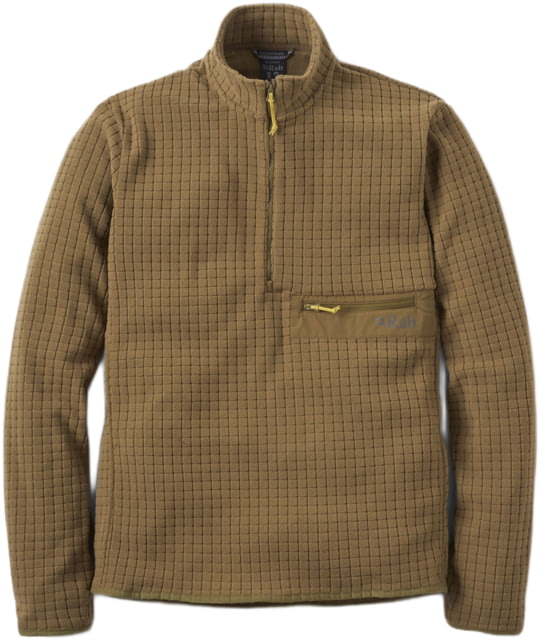 Rab Rab Ramshaw Pull-On Jacket - Men's Oak Large