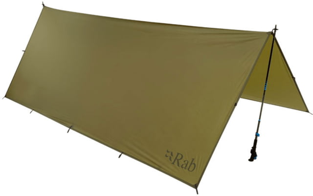 Rab Siltarp 2 Olive One Size