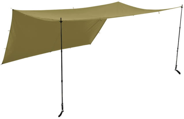 Rab Siltarp 3 Olive One Size