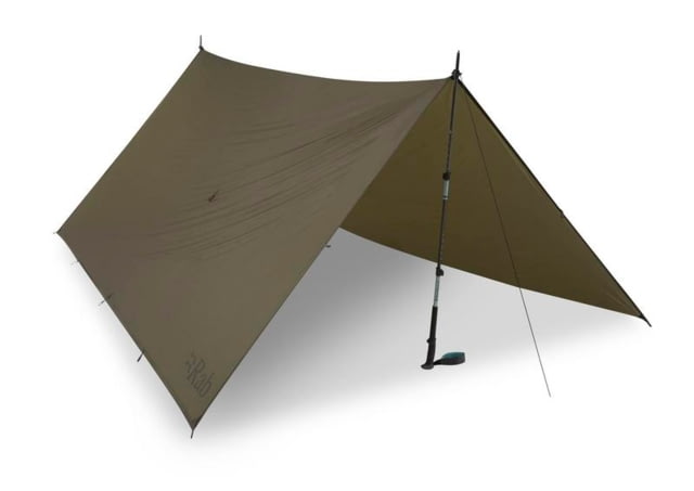 Rab Rab SilTarp Plus Duo Olive One Size