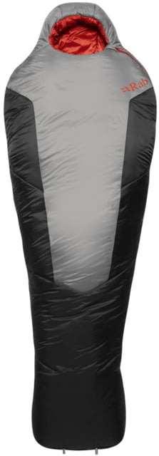 Rab Solar Ultra 3 Granite LNG