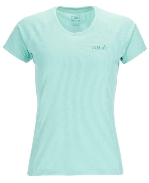 Rab Sonic Tee - Women's Meltwater 12
