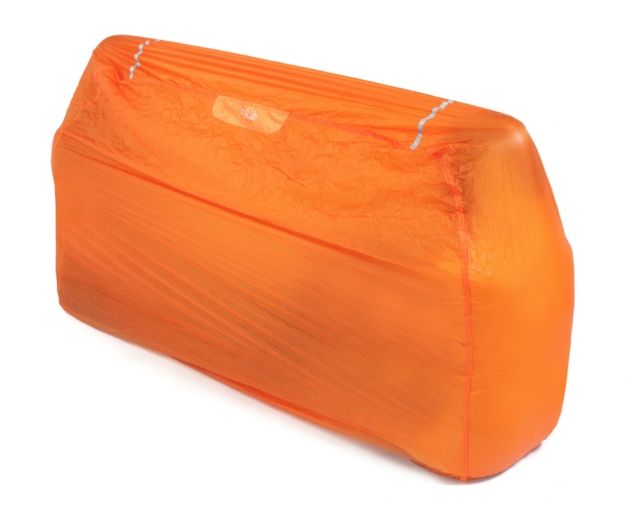 Rab Superlite Shelter 2 Silbothy Orange
