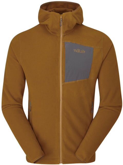 Rab Rab Tecton Hoody - Men's Footprint Medium