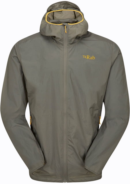 Rab Rab Vital Hoody - Men's Light Khaki Extra Large