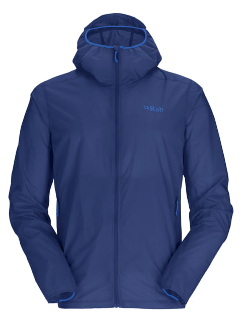 Rab Vital Hoody - Men's Nightfall Blue Small