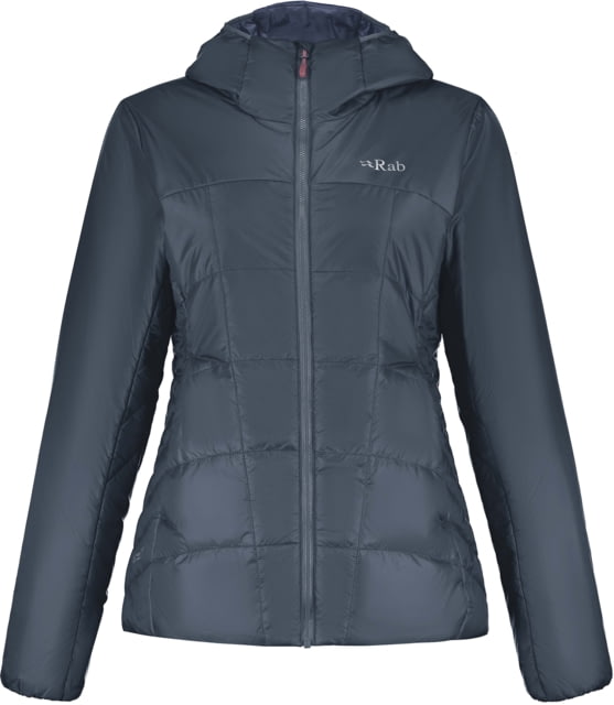 Rab Xenon 2.0 Jacket – Women’s Beluga Extra Small