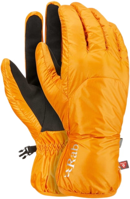 Rab Rab Xenon Glove Marmalade Extra Small