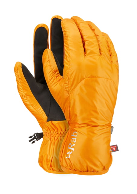Rab Xenon Gloves Marmalade Medium