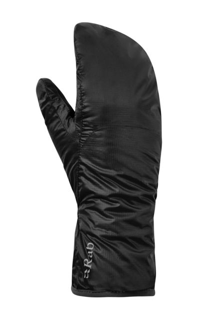 Rab Rab Xenon Mitt Black Medium