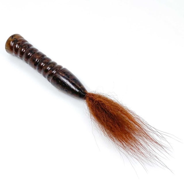 Rabid Baits Fox Tail Ned Rig Bait 3in Mud Puppy