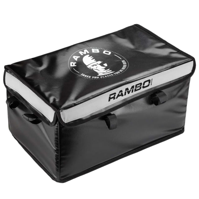 Rambo Bikes Rambo Cooler Bag Large Black