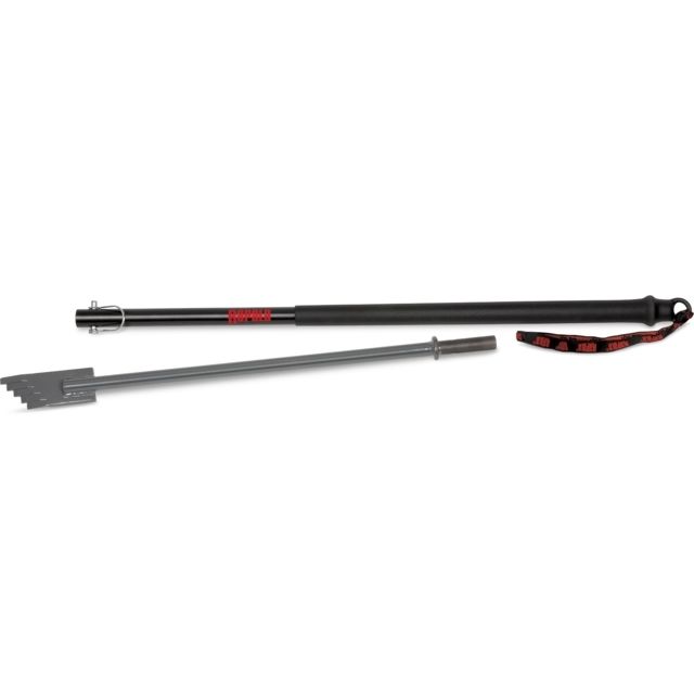 Rapala 62in Two-Piece Ice Chisel