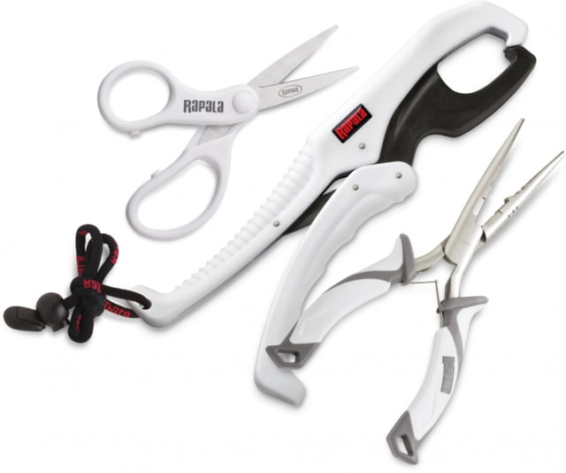 Rapala Rapala Anglers - Combo