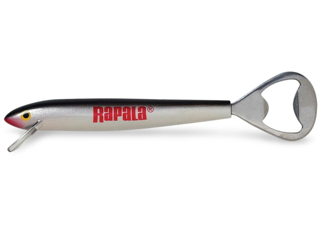 Rapala Bottle Opener Fish Shaped