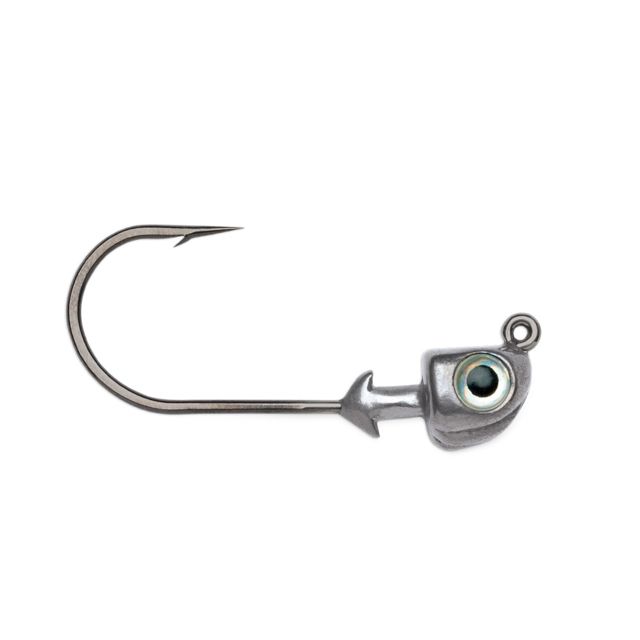 Rapala Boxer Jig 1/4 Natural