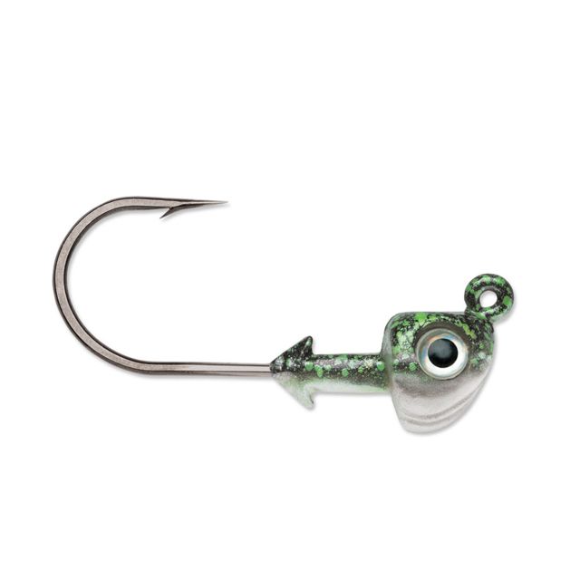 Rapala Boxer Jig 1/8 Shad