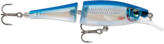 Rapala Rapala Bx Jointed Minnow Floating Blue Pearl 3 1/2in 5/16oz