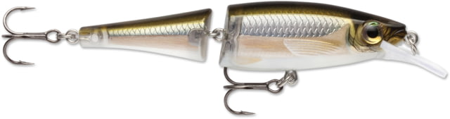 Rapala Rapala Bx Jointed Minnow Floating Smelt 3 1/2in 5/16oz