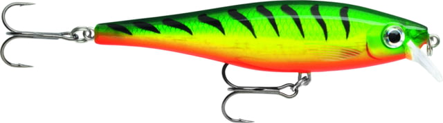 Rapala Bx Minnow Floating Firetiger 4in 3/8oz