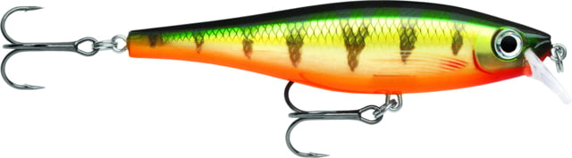Rapala Bx Minnow Floating Perch 4in 3/8oz