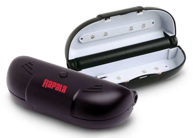 Rapala Charge 'N Glow Lure Charger 28 Lumens