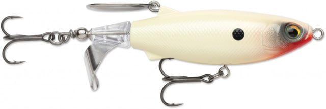 Rapala Rapala ClapTail 110 Hard Baits Broken Bone