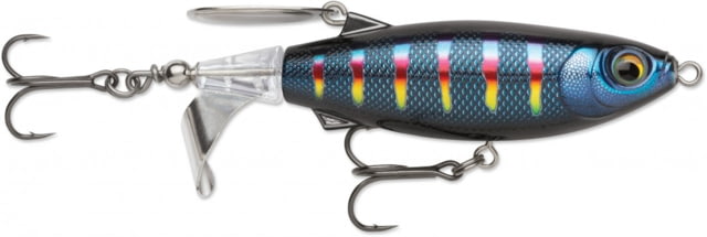 Rapala Rapala ClapTail 110 Hard Baits Night Aurora