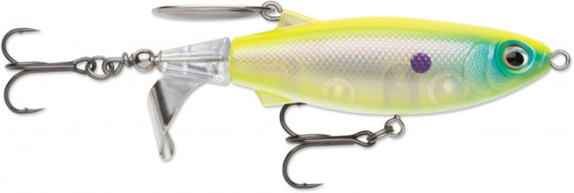 Rapala Rapala ClapTail 110 Hard Baits Okie Bone
