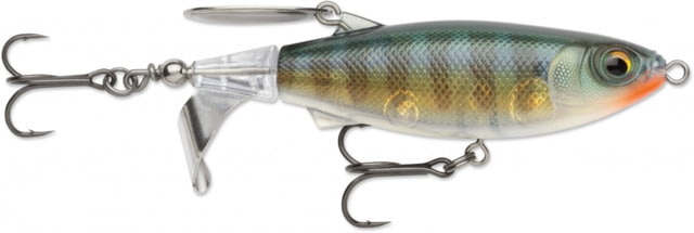 Rapala Rapala ClapTail 110 Hard Baits True Gill