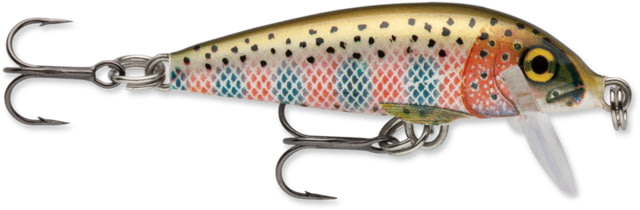 Rapala Rapala CountDown 03 Lure Rainbow Trout